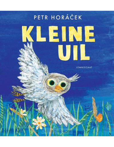 Kleine Uil