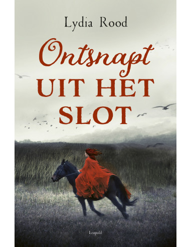 Ontsnapt uit het slot