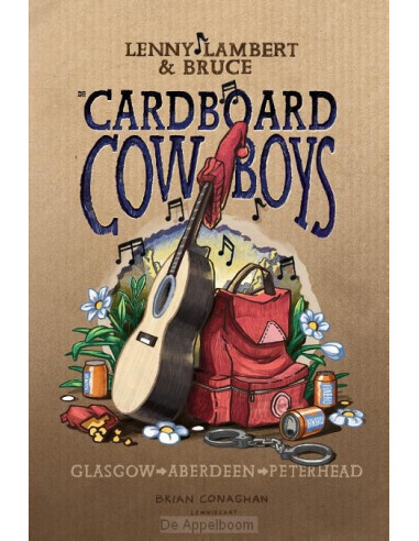 Cardboard Cowboys