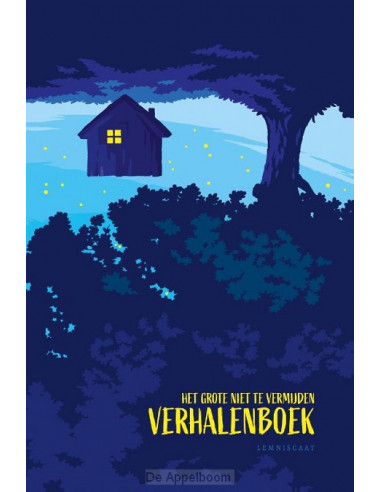 Het grote niet te vermijden verhalenboek