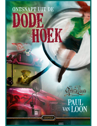 Ontsnapt uit de Dode Hoek