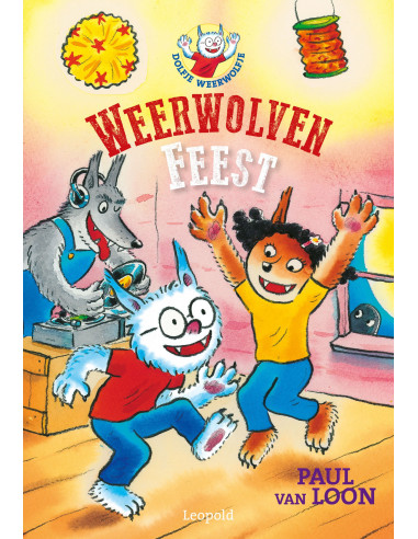 Weerwolvenfeest