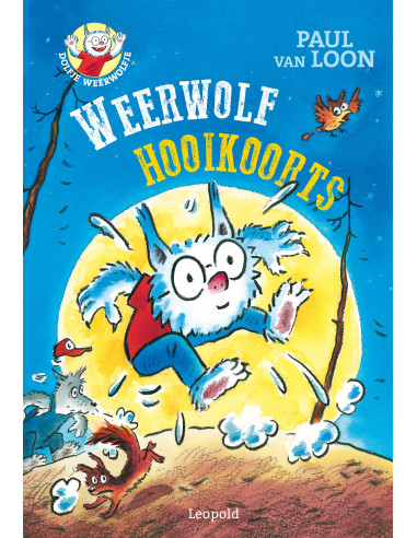 Weerwolfhooikoorts