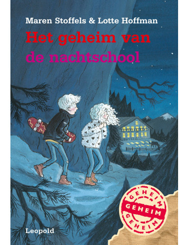 Het geheim van de nachtschool