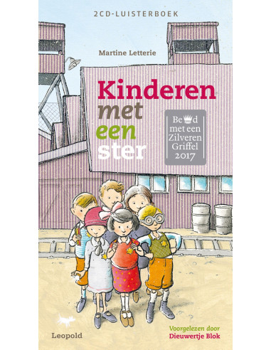 Kinderen met een ster