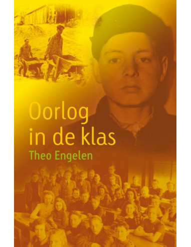 Oorlog in de klas