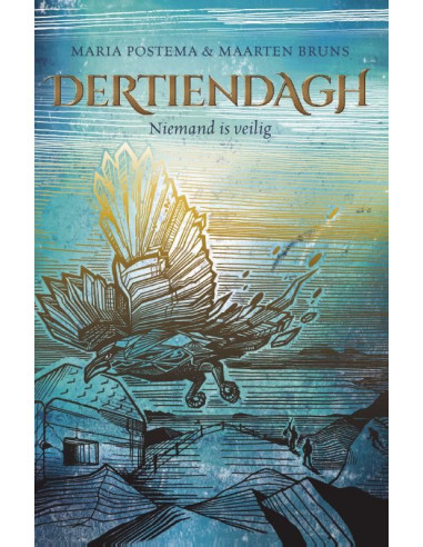 Dertiendagh