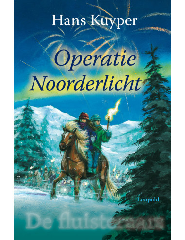 Operatie Noorderlicht