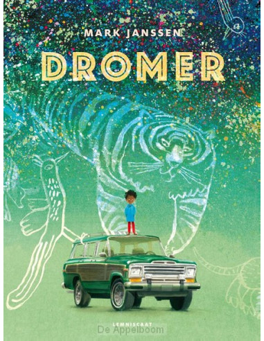 Dromer