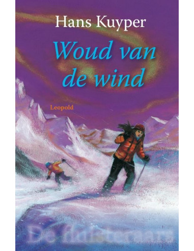 Woud van de wind