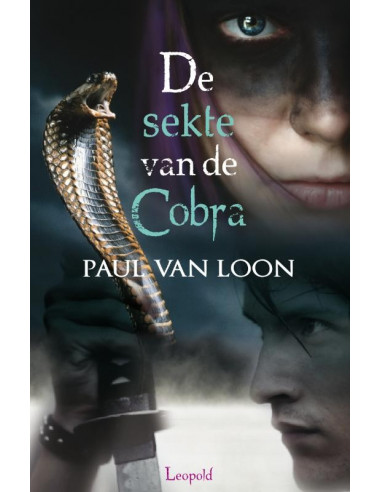 De sekte van de cobra