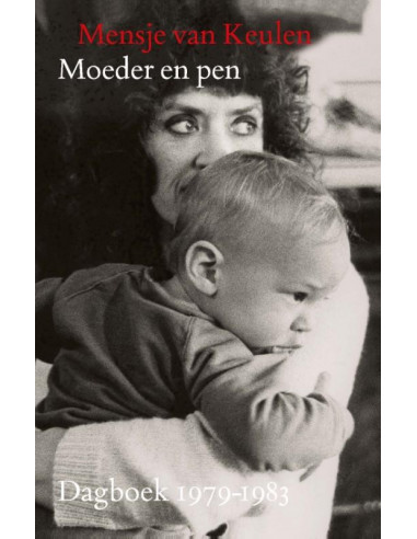 Moeder en pen