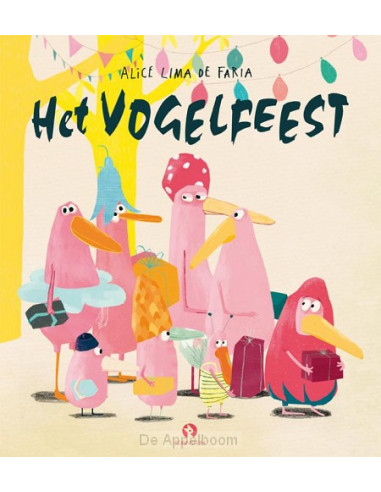 Het vogelfeest