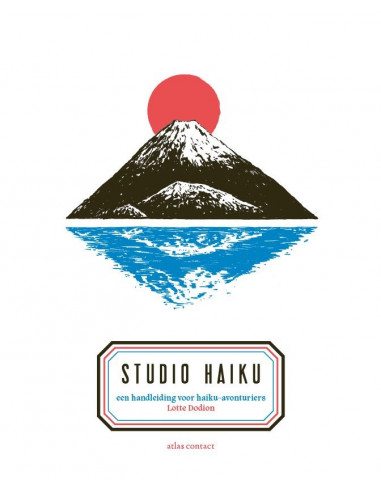 Studio haiku