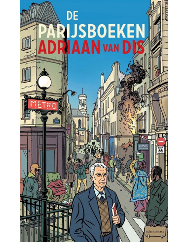 De Parijsboeken