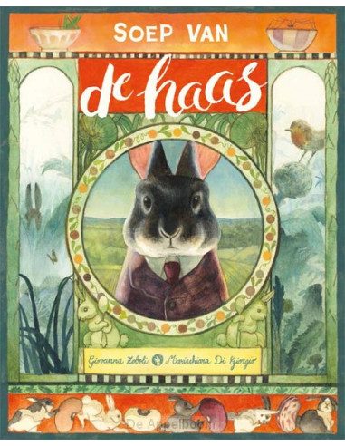 Soep van de Haas