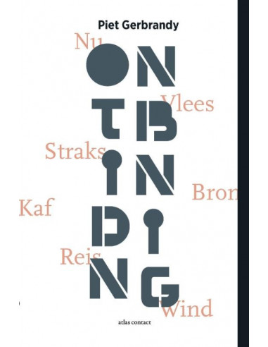 Ontbinding