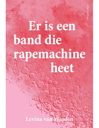 Er is een band die rapemachine heet