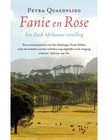 Fanie en Rose