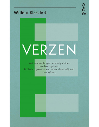 Verzen