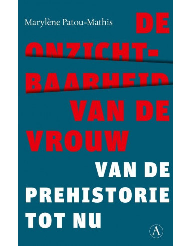 De onzichtbaarheid van de vrouw