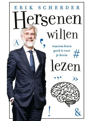 Hersenen willen lezen