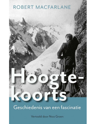 Hoogtekoorts