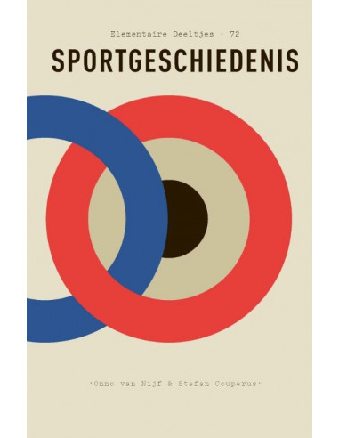 Sportgeschiedenis