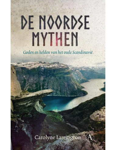 De noordse mythen