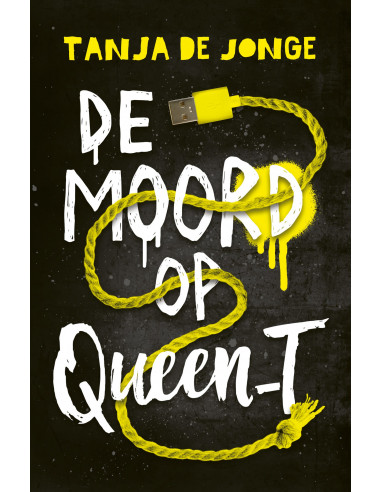 De moord op Queen_T