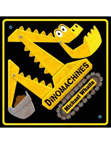 Dinomachines