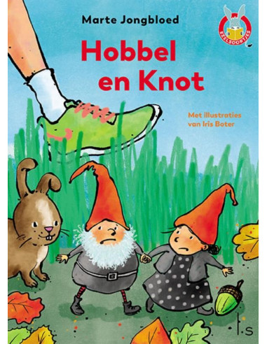 Hobbel en Knot