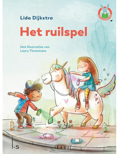 Het ruilspel