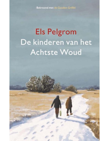 De kinderen van het Achtste Woud