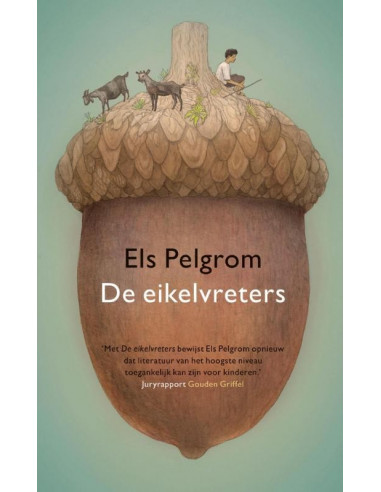 De eikelvreters