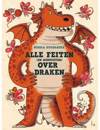 Alle feiten (en geruchten) over draken