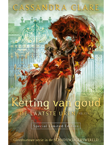 Ketting van goud