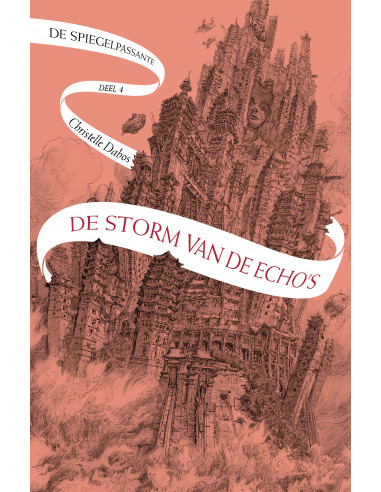 De storm van de echo's