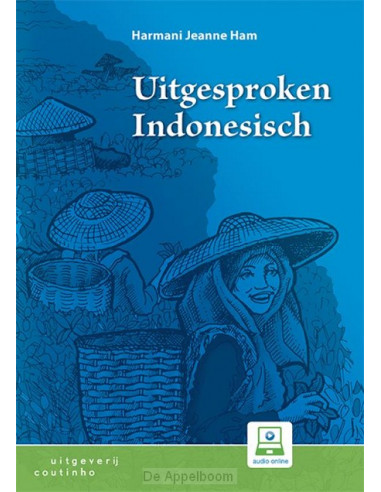 Uitgesproken Indonesisch