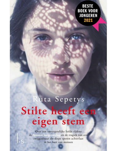 Stilte heeft een eigen stem