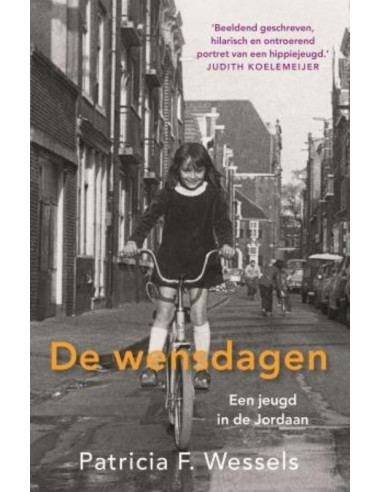 De wensdagen