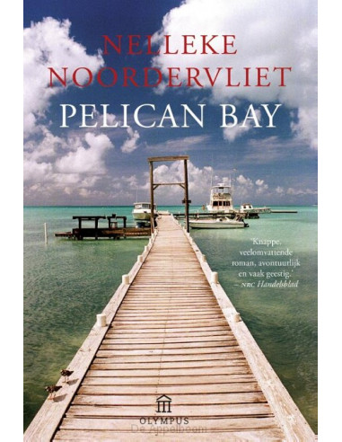 Pelican Bay