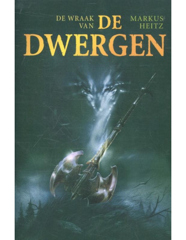 De wraak van de dwergen