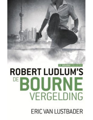 De Bourne vergelding