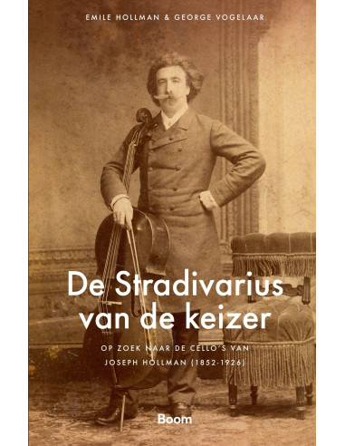 De Stradivarius van de keizer