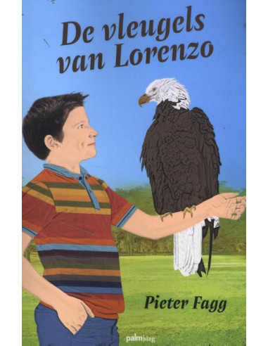 De vleugels van Lorenzo