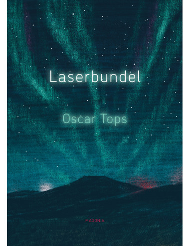 Laserbundel