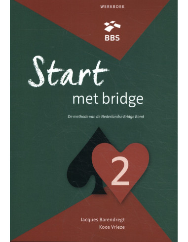 2 / Start met bridge / werkboek