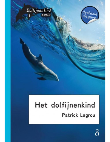 Het dolfijnenkind