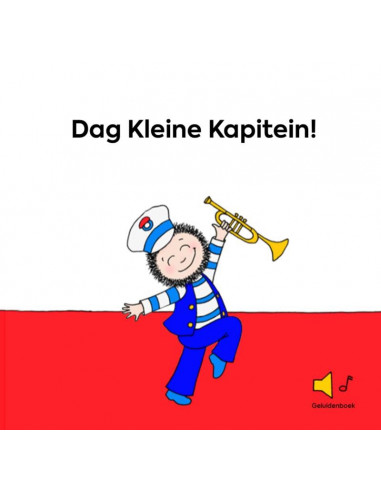 Dag Kleine Kapitein!